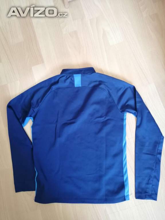 Foto inzerátu Triko Adidas, mikina Nike