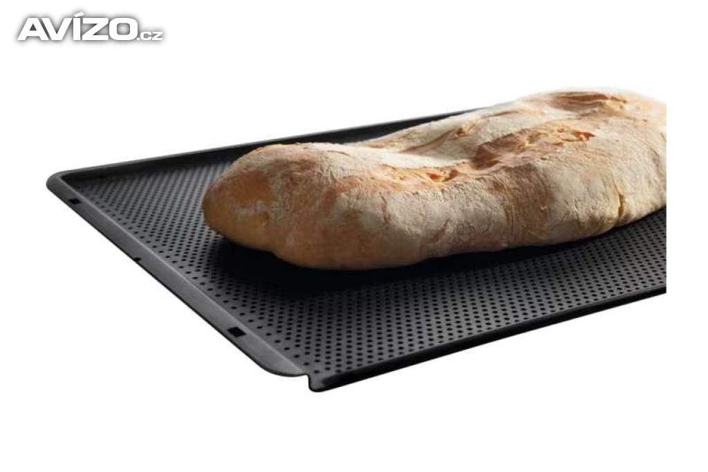 Foto inzerátu 053 - Plech na pečivo - AEG Electrolux Zanussi 466 x 385 mm