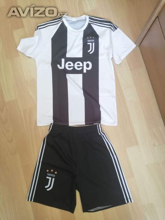 Fotbalový dres Juventus 