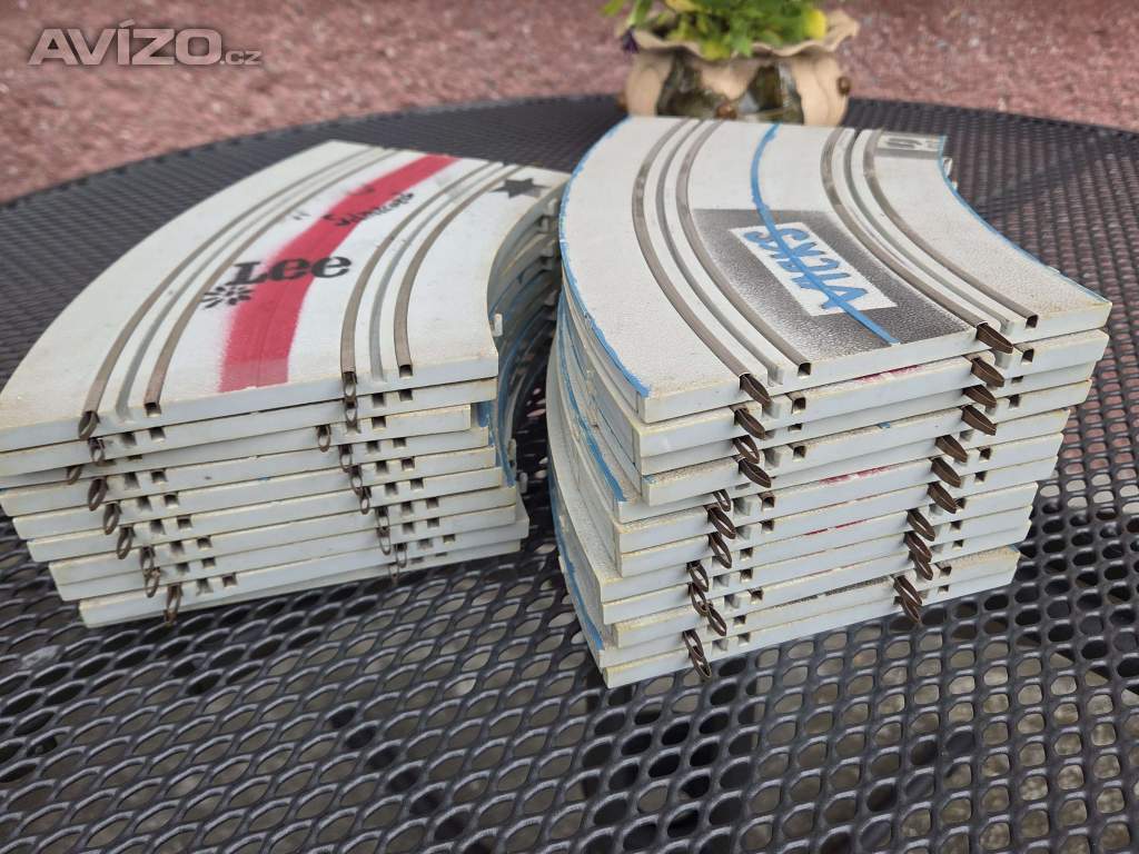 Foto inzerátu Prodam autodrahu  Ites