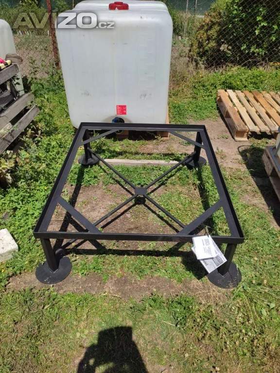 Foto inzerátu IBC PODSTAVEC V=30cm 3.000,-Kč PROSTĚJOV m: 731 855 194