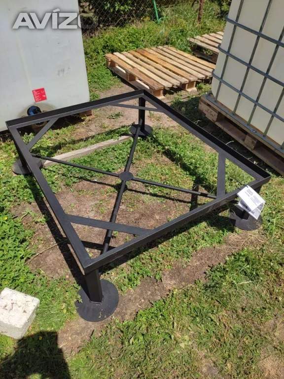 Foto inzerátu IBC PODSTAVEC V=30cm 3.000,-Kč PROSTĚJOV m: 731 855 194