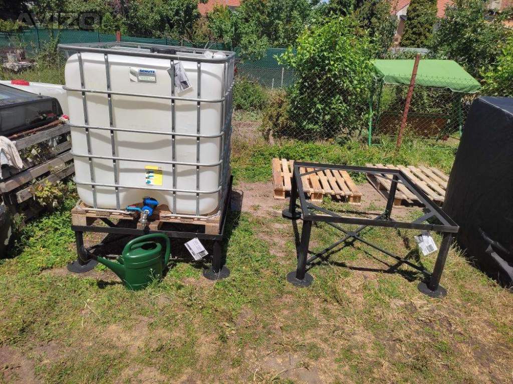 Foto inzerátu IBC PODSTAVEC V=30cm 3.000,-Kč PROSTĚJOV m: 731 855 194