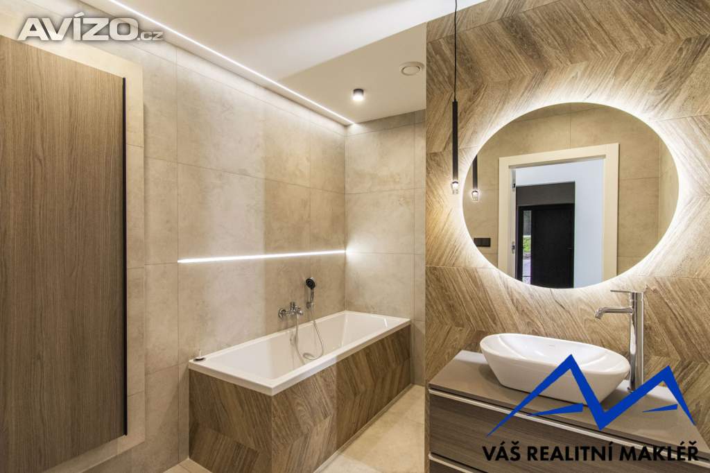 Prodej, rodinný dům, 90 m2, Petřvald