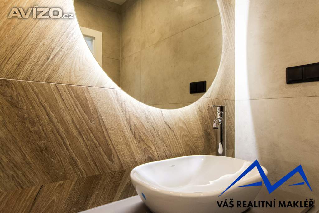 Foto inzerátu Prodej, rodinný dům, 90 m2, Petřvald