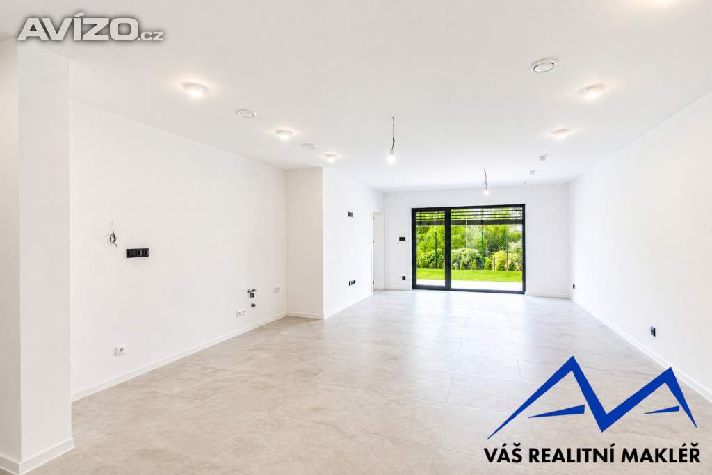 Foto inzerátu Prodej, rodinný dům, 90 m2, Petřvald