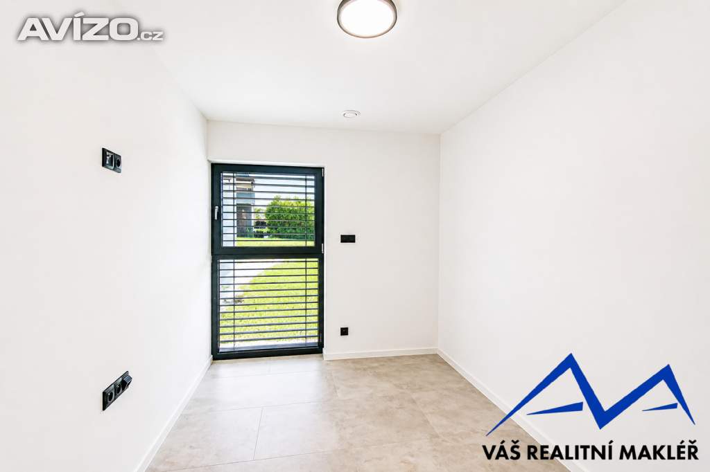 Foto inzerátu Prodej, rodinný dům, 90 m2, Petřvald