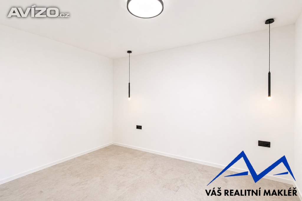 Foto inzerátu Prodej, rodinný dům, 90 m2, Petřvald