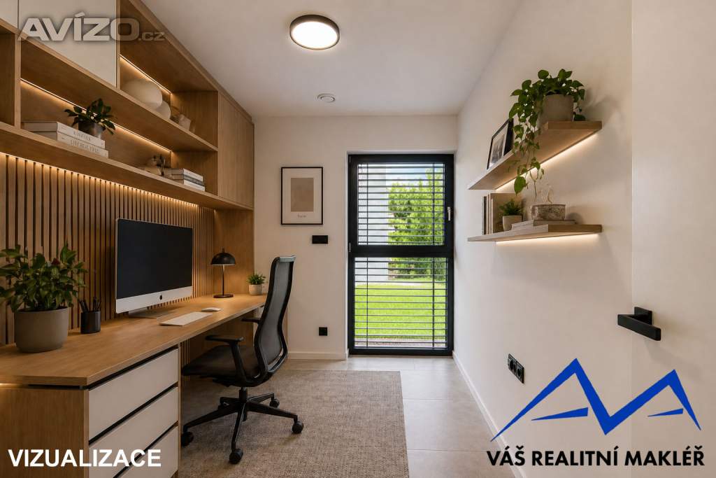 Foto inzerátu Prodej, rodinný dům, 90 m2, Petřvald
