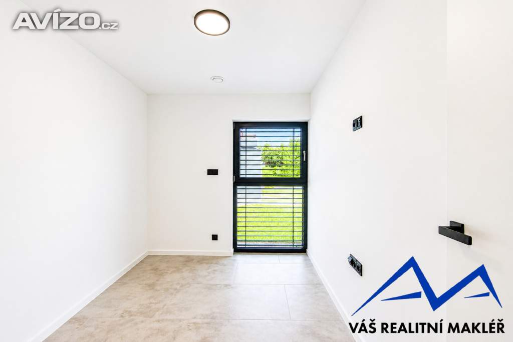 Foto inzerátu Prodej, rodinný dům, 90 m2, Petřvald