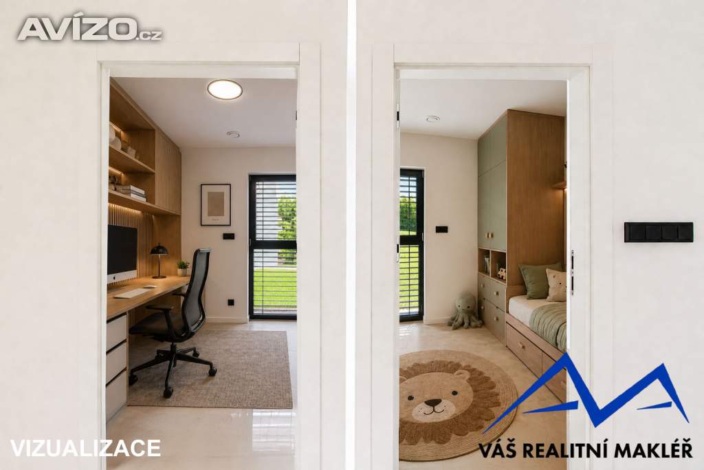 Foto inzerátu Prodej, rodinný dům, 90 m2, Petřvald