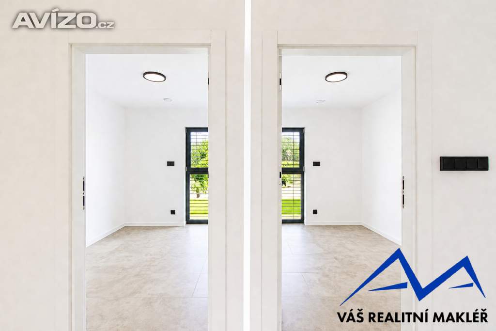 Foto inzerátu Prodej, rodinný dům, 90 m2, Petřvald