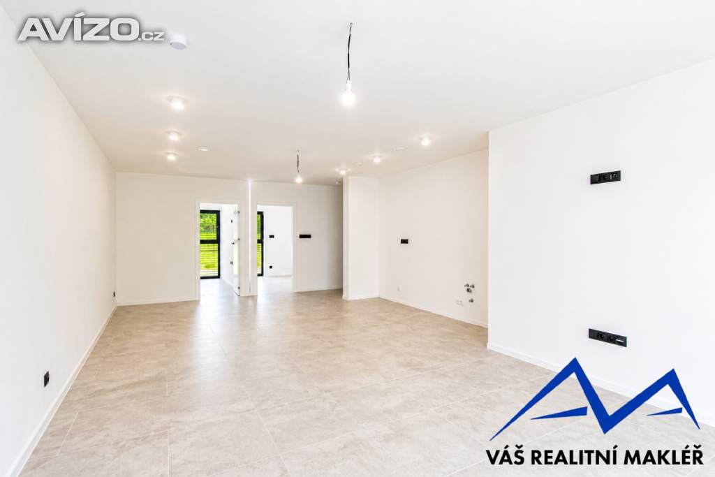 Foto inzerátu Prodej, rodinný dům, 90 m2, Petřvald