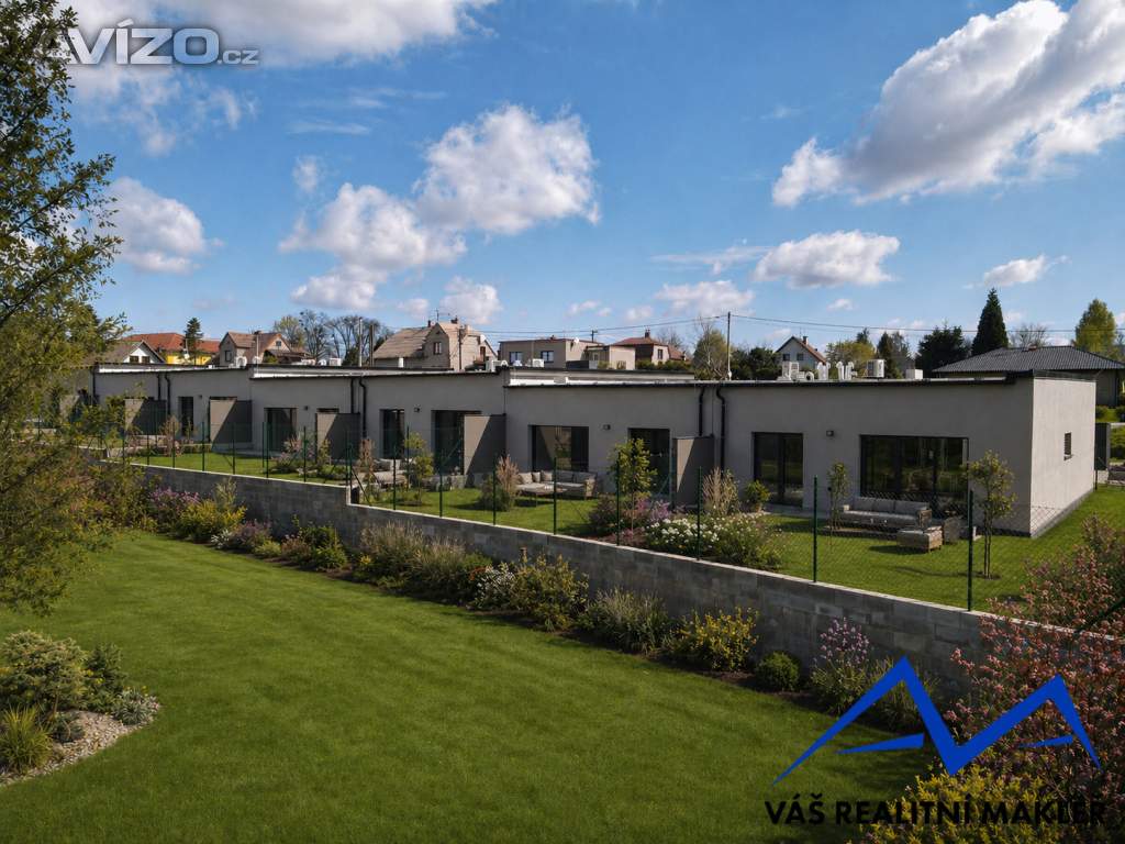 Foto inzerátu Prodej, rodinný dům, 90 m2, Petřvald
