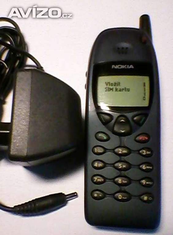 Mobil NOKIA 6110