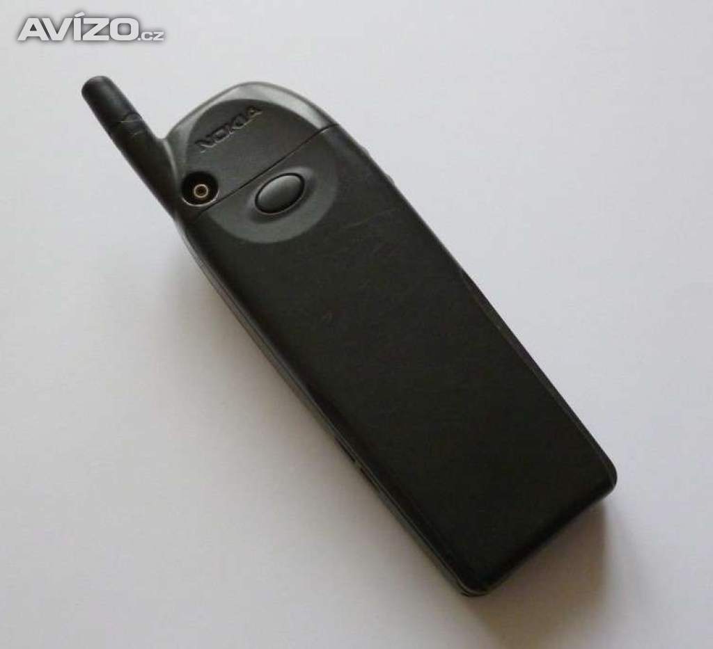 Foto inzerátu Mobil NOKIA 6110