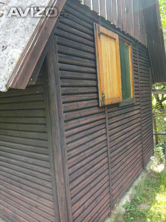 Foto inzerátu Zahradní chata