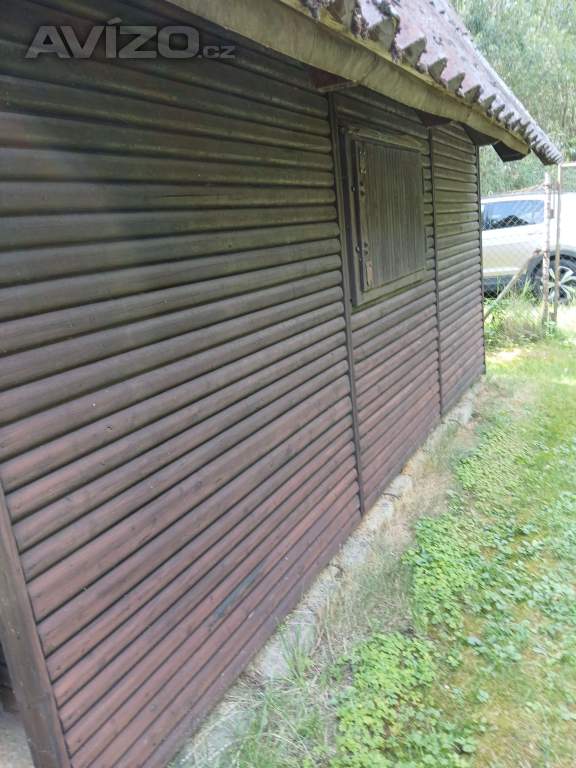 Foto inzerátu Zahradní chata