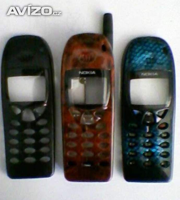 Foto inzerátu Mobil NOKIA 6110