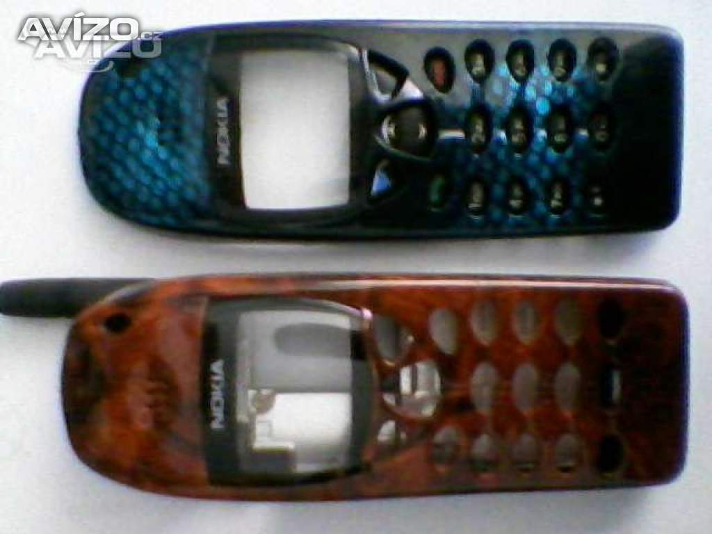 Foto inzerátu Mobil NOKIA 6110