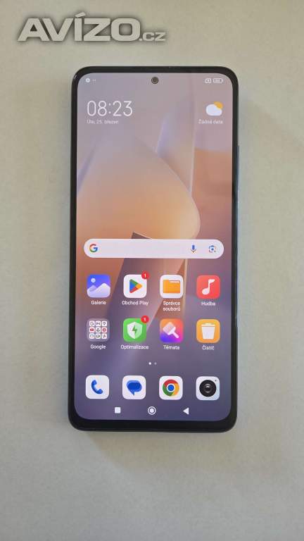 Xiaomi Redmi Note 11 Pro 5G, 6Gb/128Gb