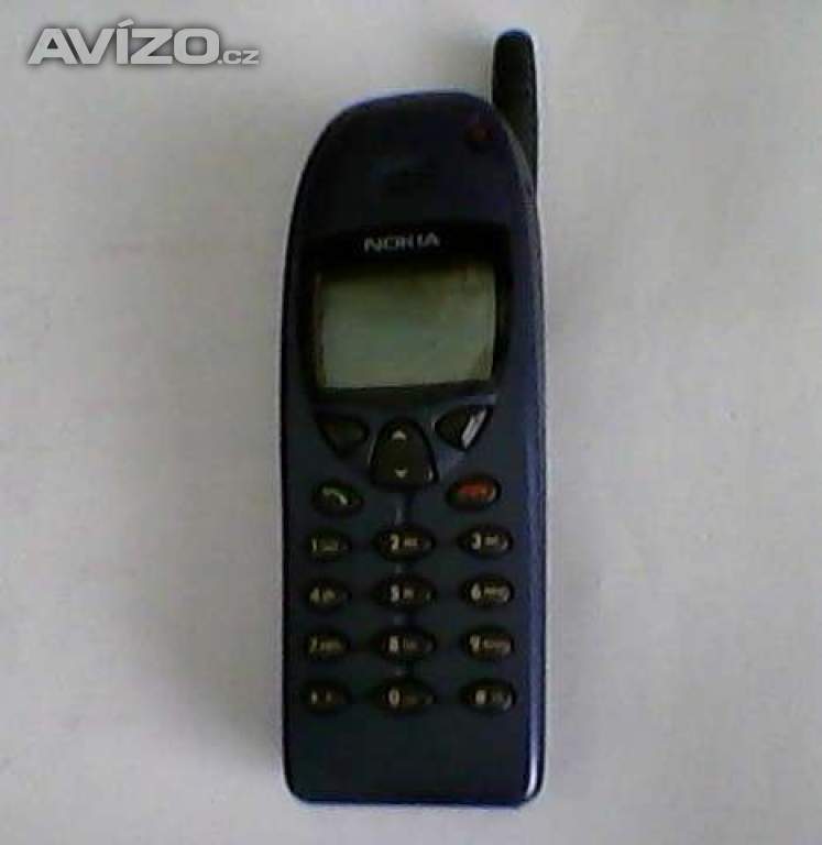 Mobil NOKIA 6110
