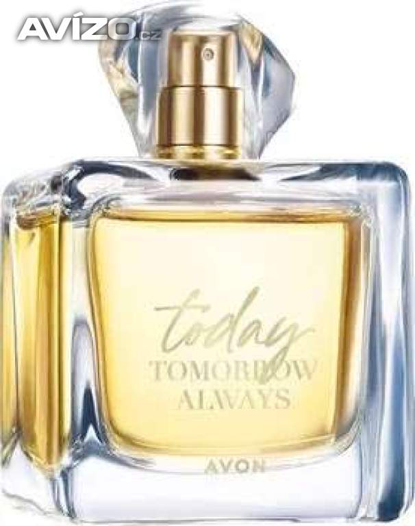 today tomorrow always POZOR VELKÉ BALENÍ 100 ML