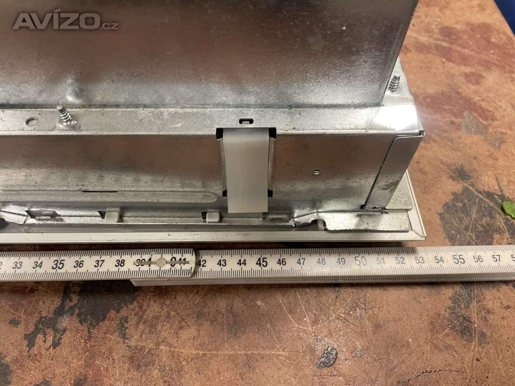 Foto inzerátu Odsavač BOSCH DHL555BL