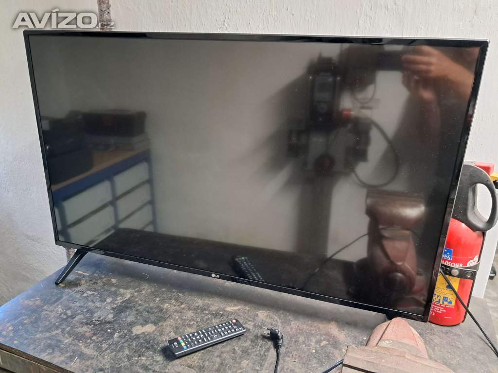 Televize LG