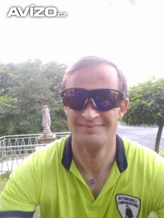 Foto inzerátu Hledám Italku 🍀🌞💖💝