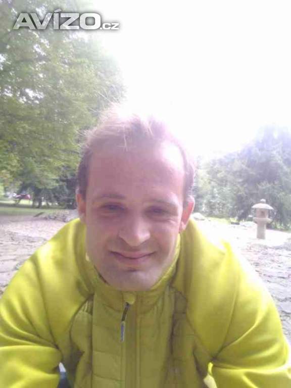 Foto inzerátu Hledám Italku 🍀🌞💖💝