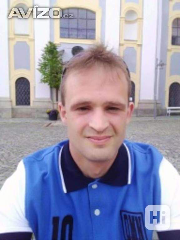 Foto inzerátu Hledám Italku 🍀🌞💖💝