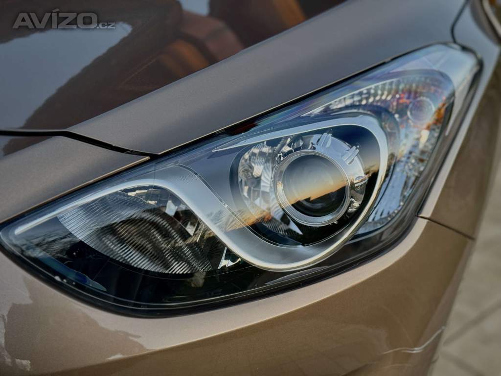 Foto inzerátu Hyundai i30, 27 000Km 6 Rychlostní