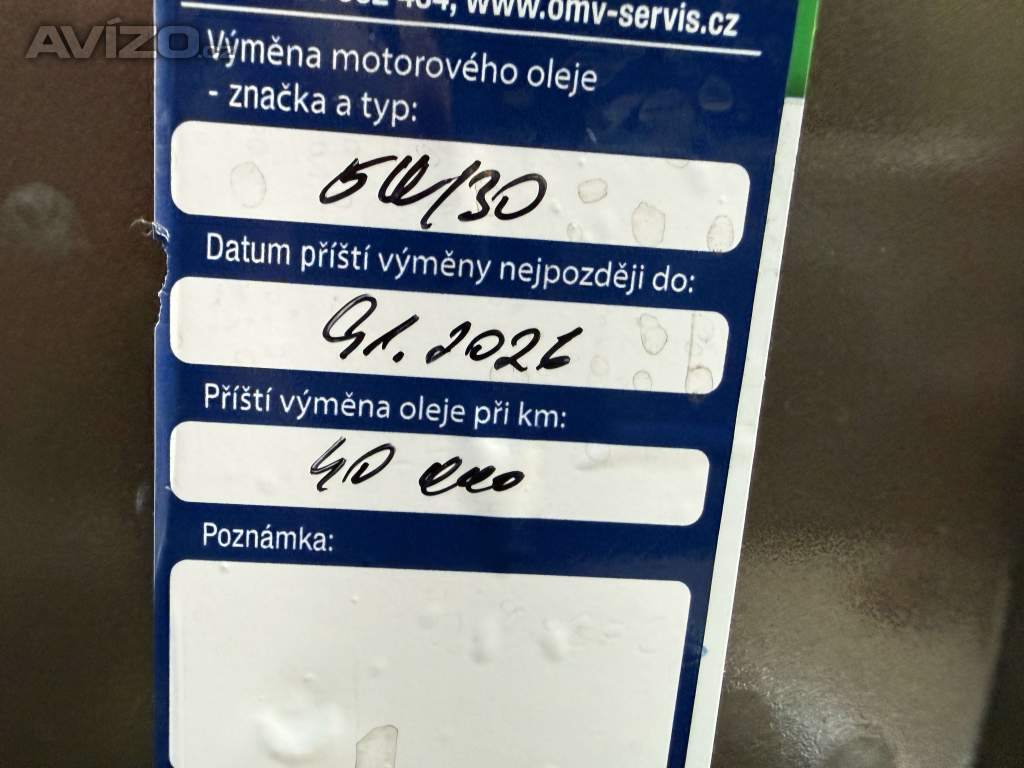 Foto inzerátu Hyundai i30, 27 000Km 6 Rychlostní