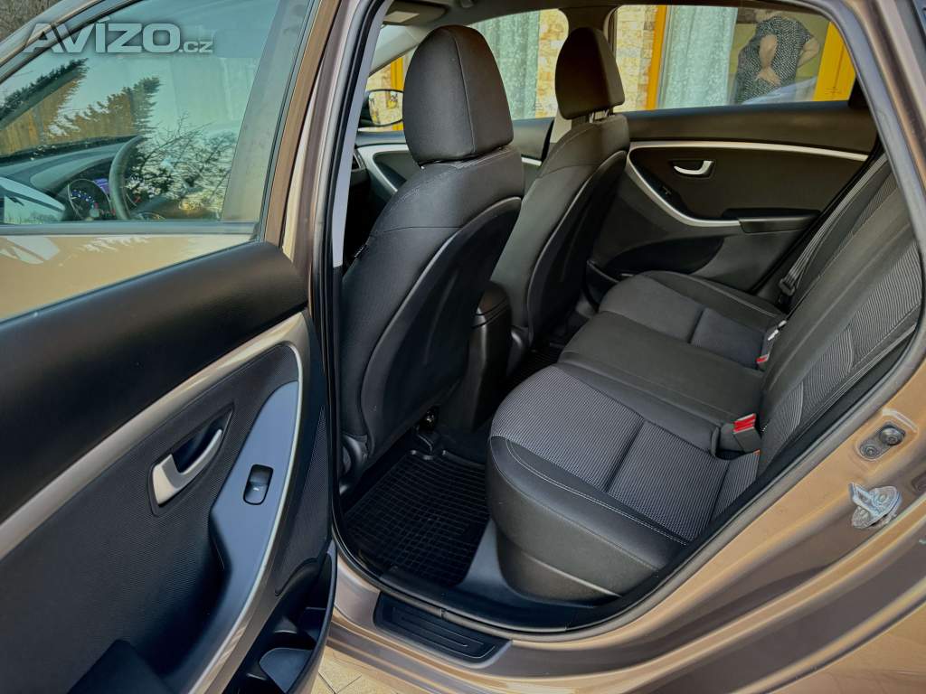 Foto inzerátu Hyundai i30, 27 000Km 6 Rychlostní