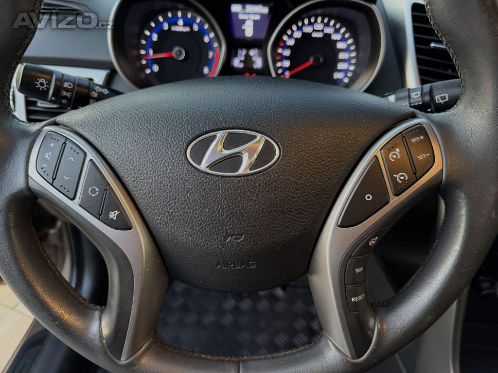 Foto inzerátu Hyundai i30, 27 000Km 6 Rychlostní