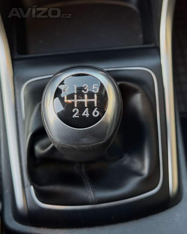 Foto inzerátu Hyundai i30, 27 000Km 6 Rychlostní