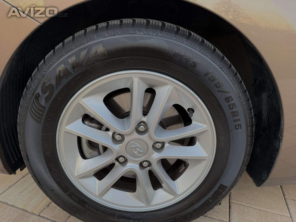 Foto inzerátu Hyundai i30, 27 000Km 6 Rychlostní