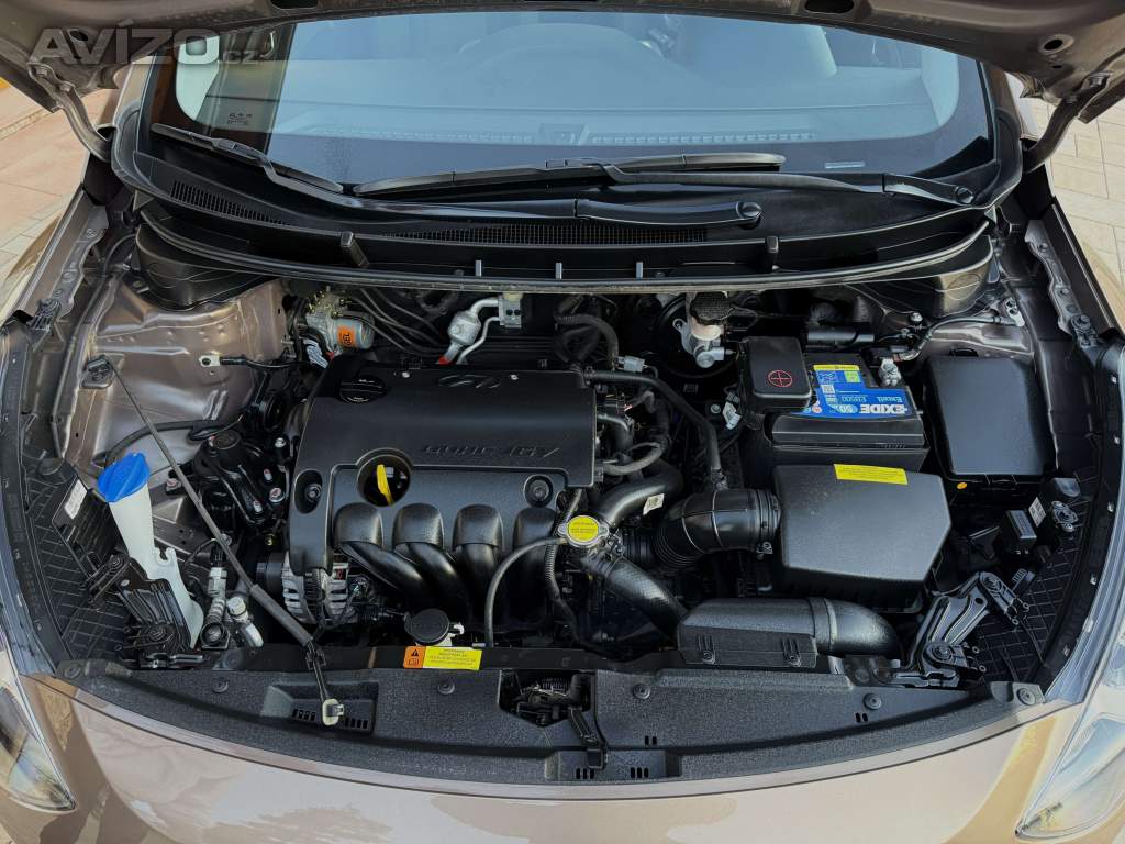 Foto inzerátu Hyundai i30, 27 000Km 6 Rychlostní