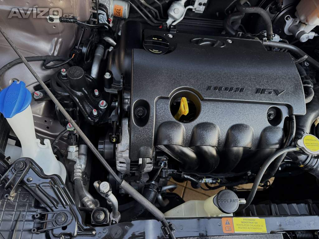 Foto inzerátu Hyundai i30, 27 000Km 6 Rychlostní