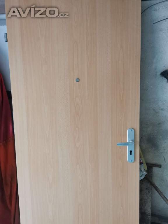Dveře