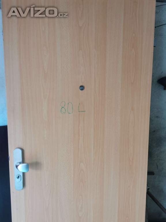 Foto inzerátu Dveře
