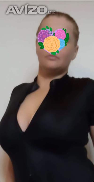 Foto inzerátu Šarlin je zpátky