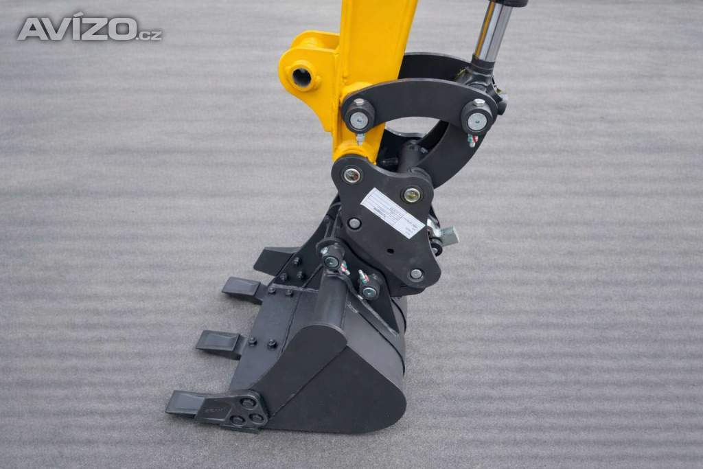 Foto inzerátu PÁSOVÝ MINIBAGR GORILA G18SE I PRO CAB