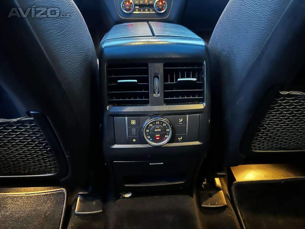 Foto inzerátu Mercedes Gle coupé 292 diesel 