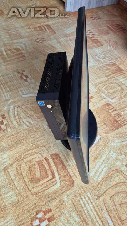 Mini PC G5400 s Win11