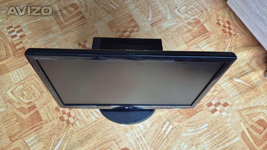 Foto inzerátu Mini PC G5400 s Win11