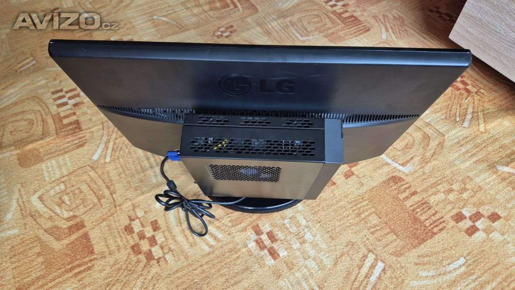 Foto inzerátu Mini PC G5400 s Win11