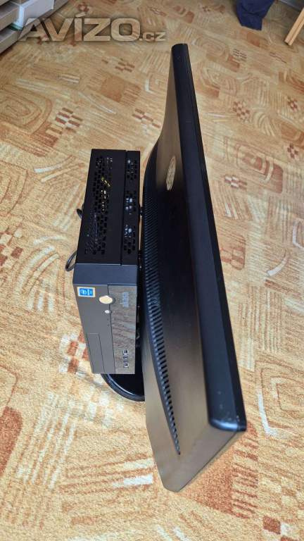 Foto inzerátu Mini PC G5400 s Win11