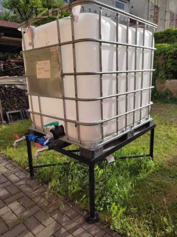 Foto inzerátu Bakterie NEO BAC do dešťové vody 300,-Kč PROSTĚJOV